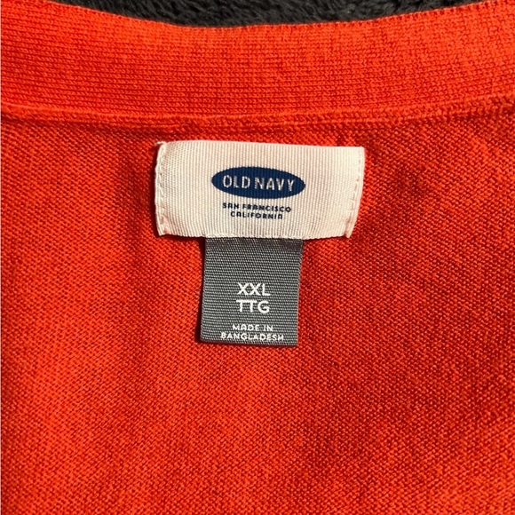 Old Navy Spring Summer Lightweight Cardigan - Picture 4 of 5